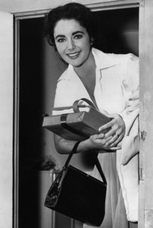Elizabeth Taylor