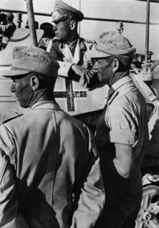 Erwin Rommel, Offizier, D vor Tobruk 1942
