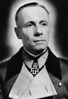 Rommel, Erwin - Generalfeldmarschall, D
