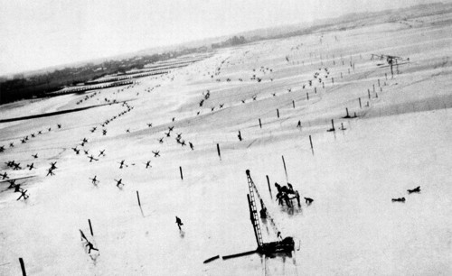 2.WW - Operation Overlord