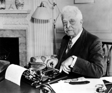 Vittorio Orlando, 1931