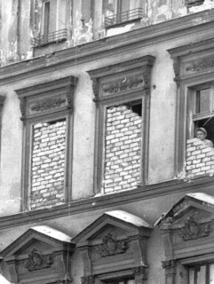 Guerre froide, août 1961