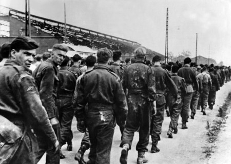 Opération Jubilee. Dieppe 1942