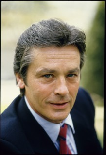 Alain Delon, 1984