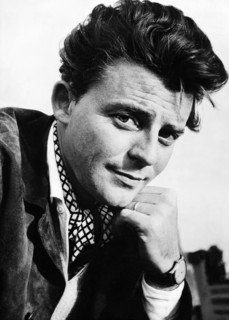 Gérard Philipe, 1955