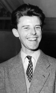 Gérard Philipe, 1953