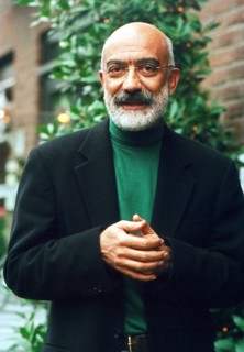 Ahmet Altan