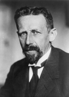 Eugen Fischer