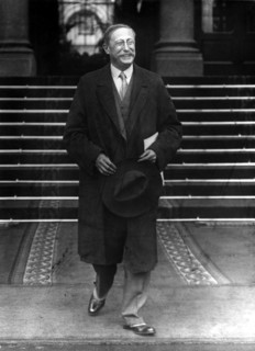Leon Blum, 1936