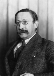Léon Blum, 1931