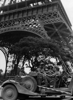 Front de l'Ouest, Bataille de France, 1940