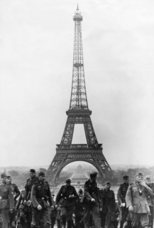 Front de l'Ouest, Bataille de France, 1940