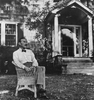 Stefan Zweig