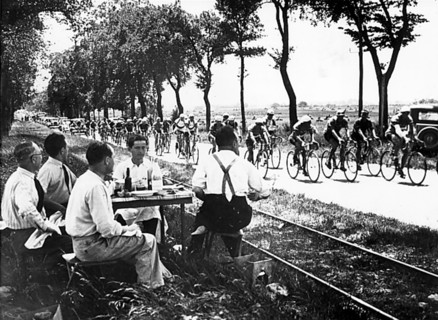 Tour de France