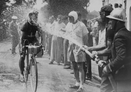 Tour de France 1947: Ferdi Kübler