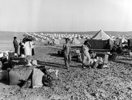Guerre du Golfe, 1990