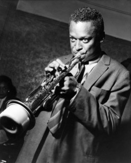 MIles Davis