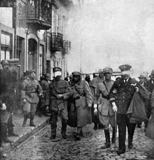 Portugal military coup d'etat 28.Oct.1926
