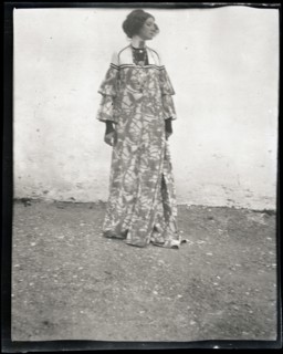 Emilie Flöge, 1906