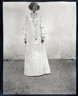 Emilie Flöge, 1906