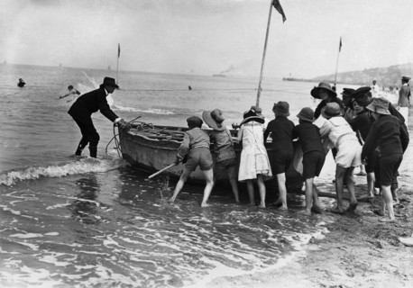 France; Deauville
