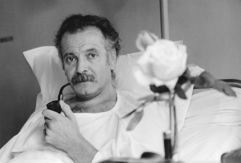 Georges Brassens, 1970