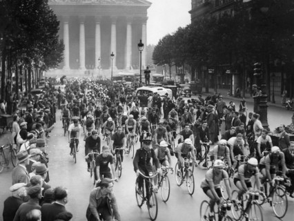 Tour de France 1937