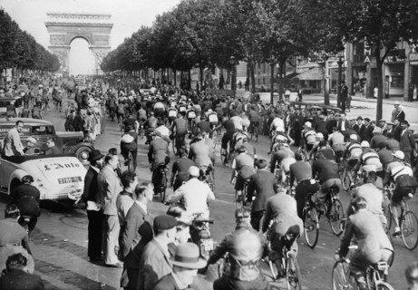 Tour de France 1937