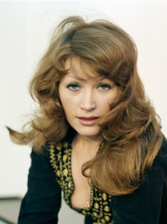 Alla Pougatcheva