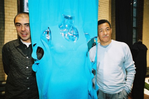 Issey Miyake