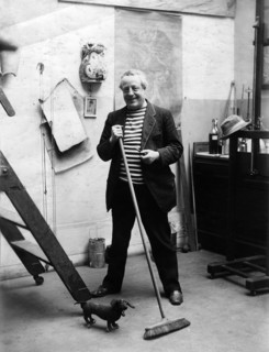 Adolphe-Leon Willette