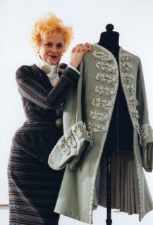 Vivienne Westwood
