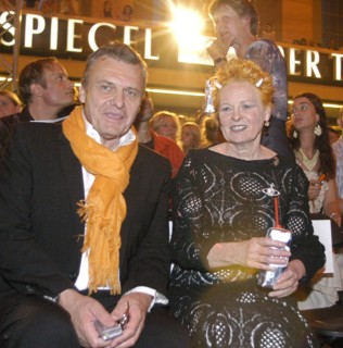 Vivienne Westwood