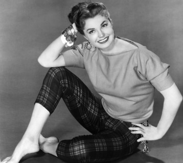 Esther Williams