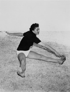 Esther Williams