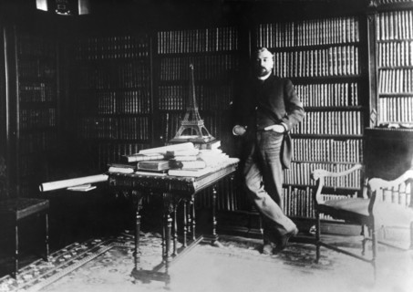 Gustave Eiffel