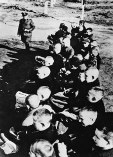 Camp de concentration d'Auschwitz, 1943