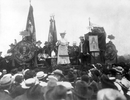 Deuxième Internationale (Conférence socialiste), 1907