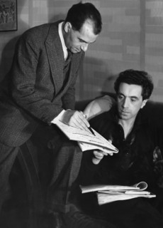 Ernst Toller, écrivain allemand
