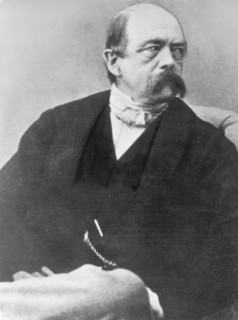Otto von Bismarck