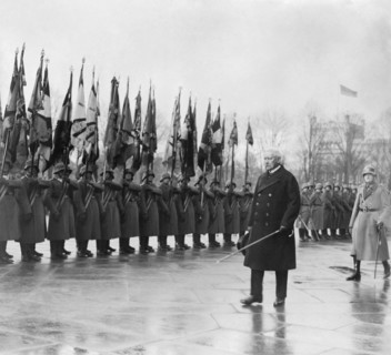 Commémoration de la fondation du Reich allemand, 1931