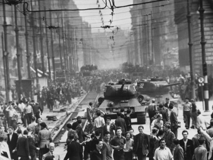 Insurrection de juin 1953 en RDA