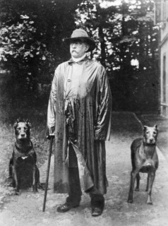 Otto von Bismarck