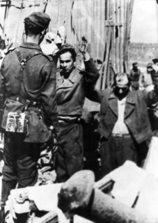 Varsovie, l'insurrection (août-octobre 1944)