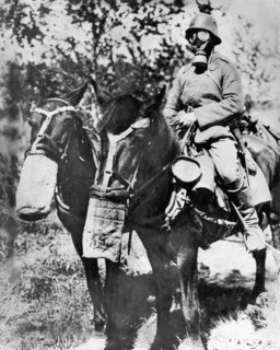 Offensive militaire en Champagne, 1918
