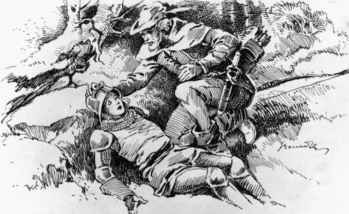 Robin des Bois