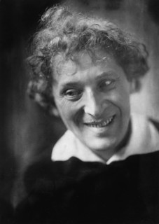 Marc Chagall