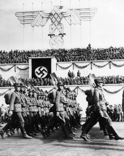 Nuremberg Rally 1935