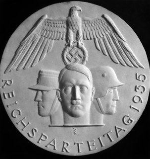 Rallye de Nuremberg 1935