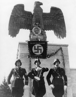 Nuremberg Rally 1935